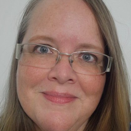 Leah Van Blarcom